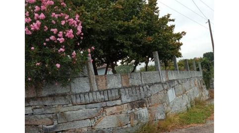 Foto 2 de Terreno en venta en Ciudad Vieja, A Coruña Capital