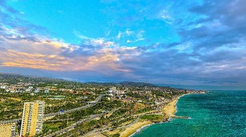 Foto 4 de Piso en venta en Cl Verge de Montserrat, Pont Vell, Ripollet