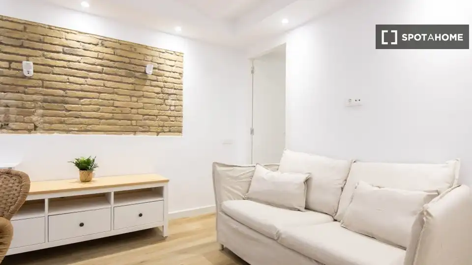 Appartamento in affitto a Sants - Montjuïc, imagen 7