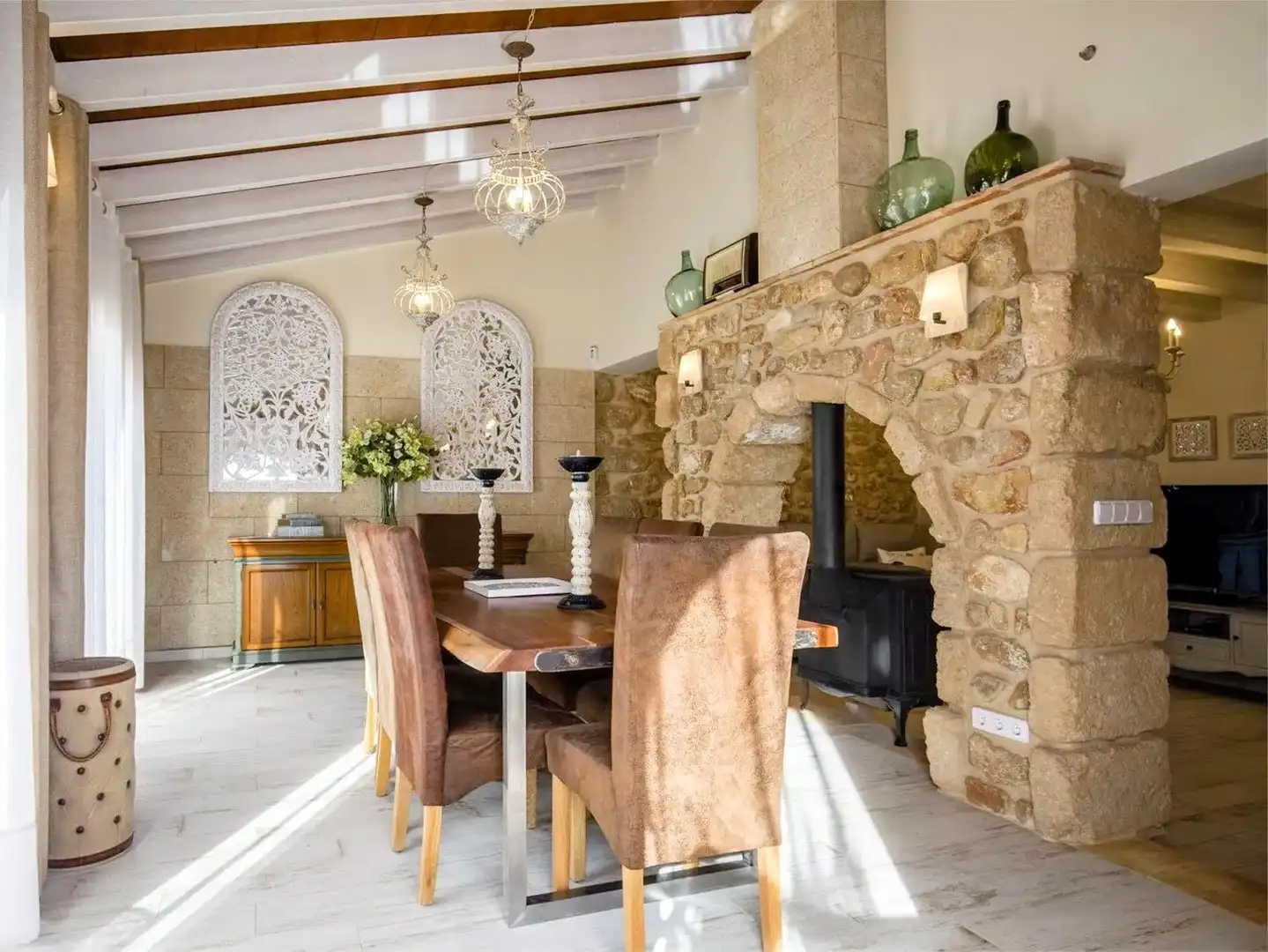 Casa en venta en Llíber, imagen 6