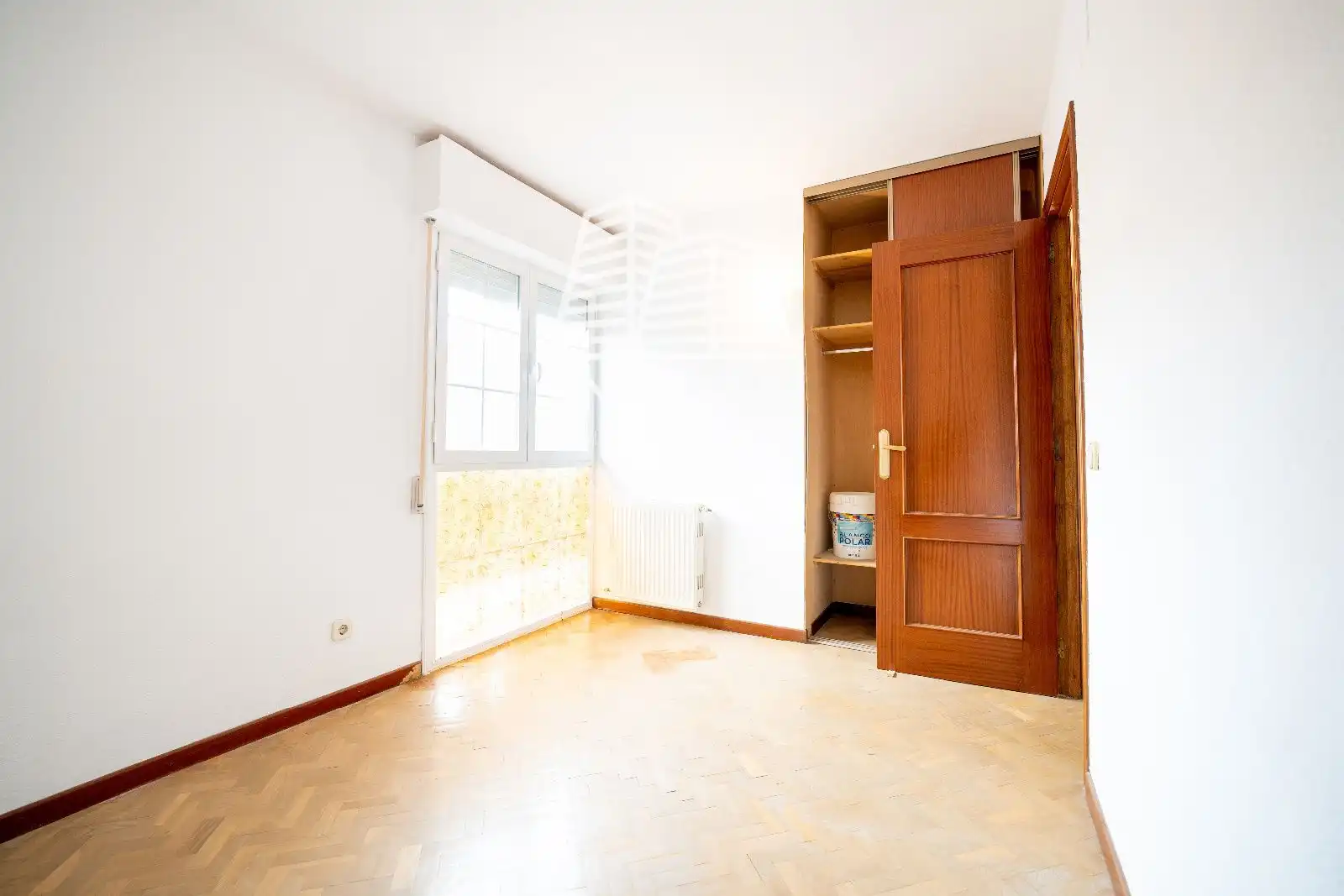 Habitación de Casa adosada en venta en Mejorada del Campo con Calefacción, Jardín privado y Terraza