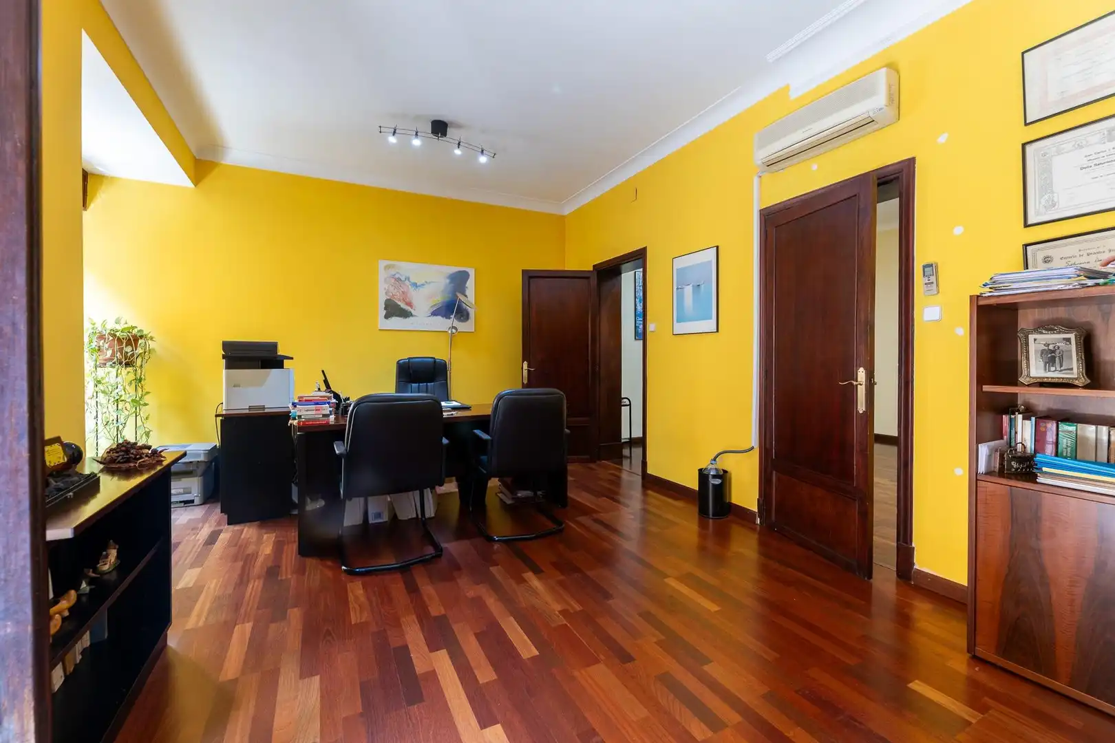 Flat with terrace for sale in Carrer BERENGUER DE TORNAMIRA, imagen 36