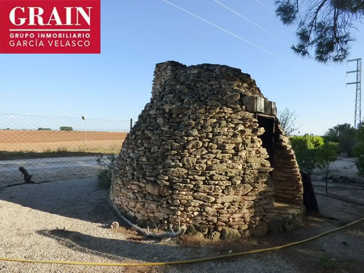 Xalet en venda a Pedanías - Extrarradio, imagen 72