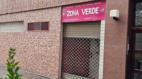 Foto 2 von Geschaftsraum zur Miete in Luis Power, 10, San Pedro de Deusto - La Ribera, Bilbao