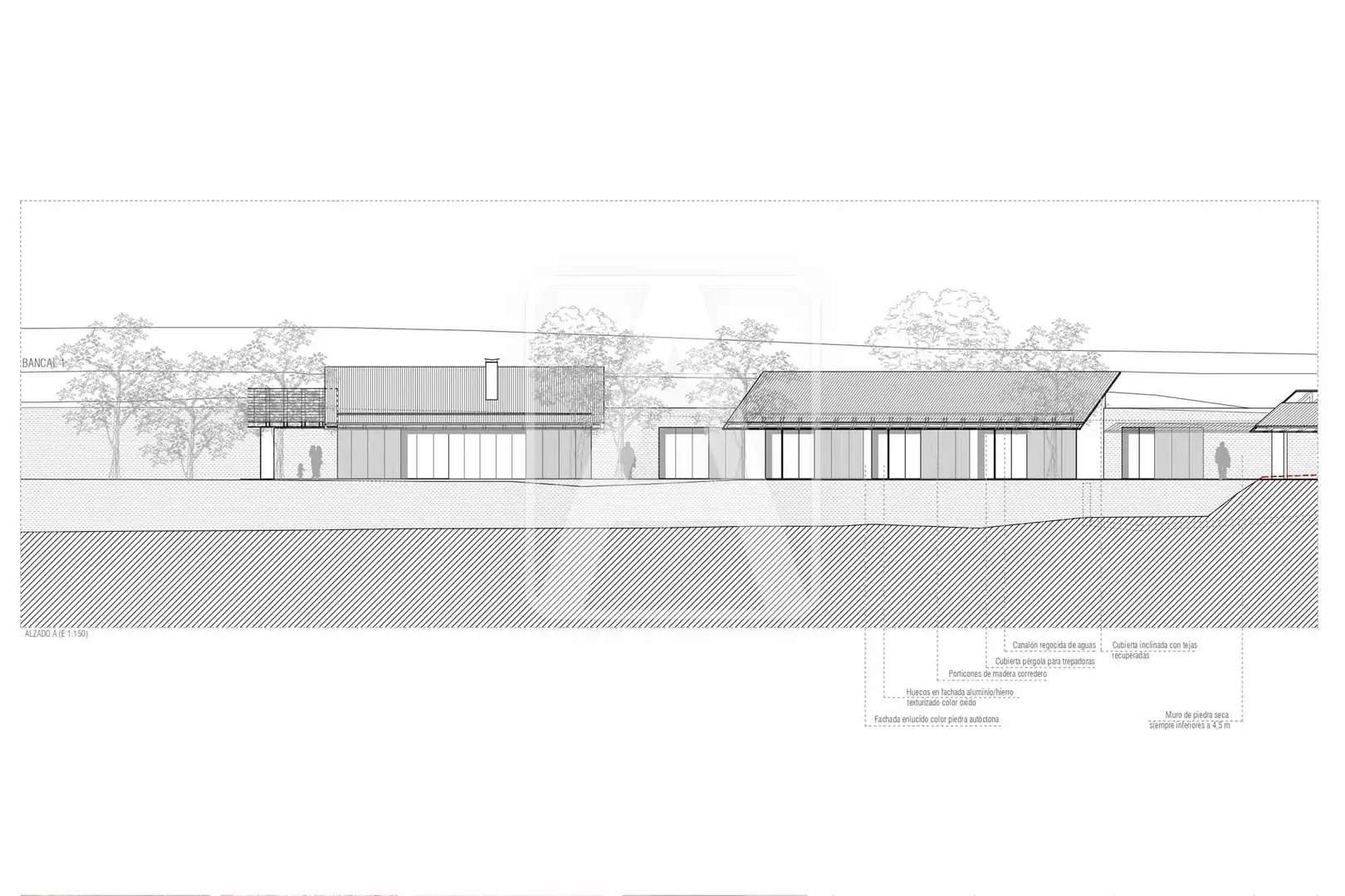 Maison rustique avec piscine à vendre à Teulada, imagen 25