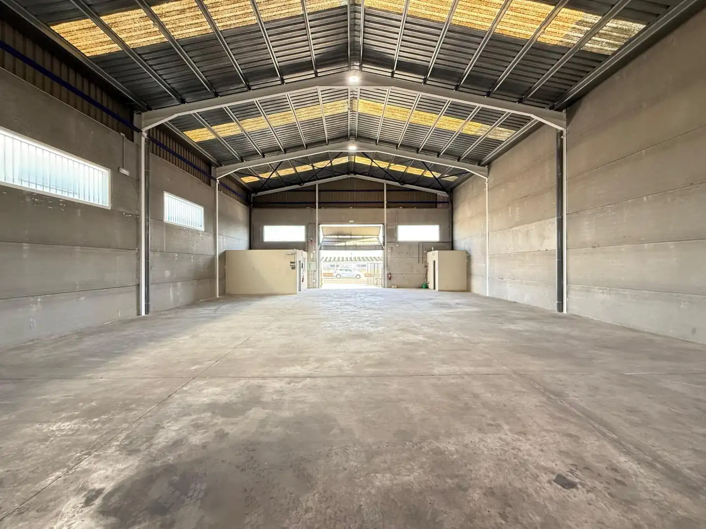 Nave industrial in affitto a Senyera, imagen 6