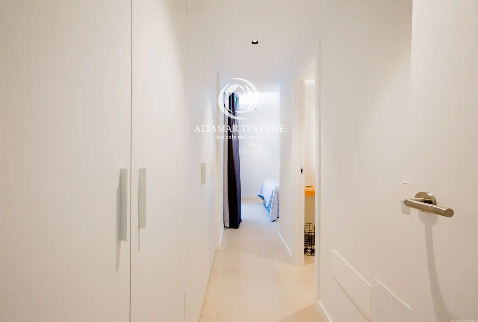 Maison avec piscine à vendre à Abama, imagen 14