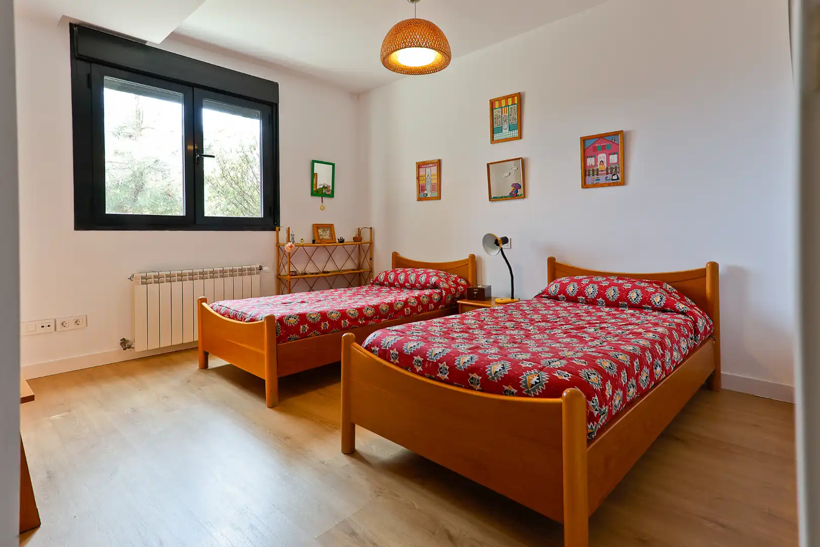 Casa aparellada amb terrassa en venda a Calle de Ignacio, imagen 29
