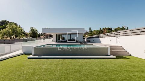Foto 5 de Casa o xalet en venda a La Loma - Las Lomas, Náquera