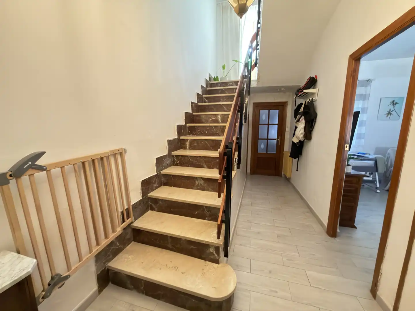 Casa con terrazza in vendita a Calle San Ginés, imagen 12