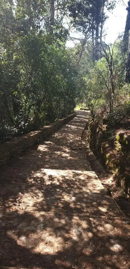 Finca rústica en venda en Garrigàs