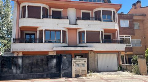 Photo 2 of Single-family semi-detached for sale in  Reyes Catolicos, Briviesca, Burgos