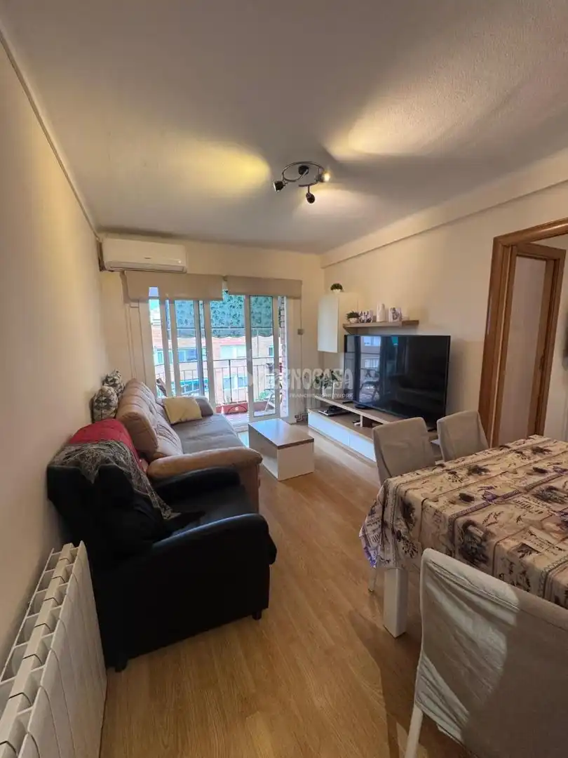Piso con terraza en venta en Centre - Can Nadal, imagen 12