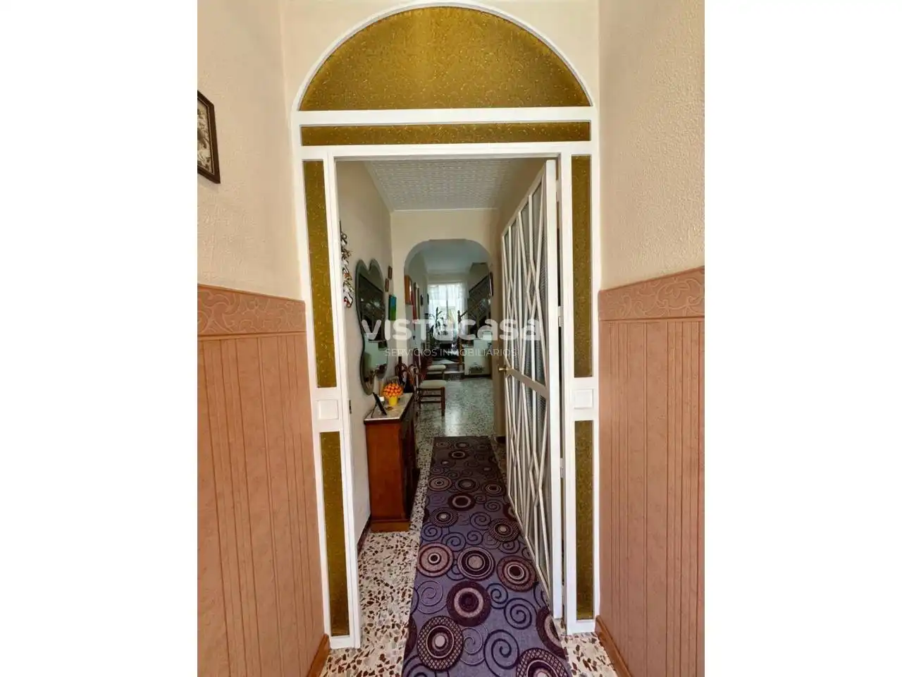 Houses for sale in Sevilla  with Air Conditioner, Heating and Terrace
