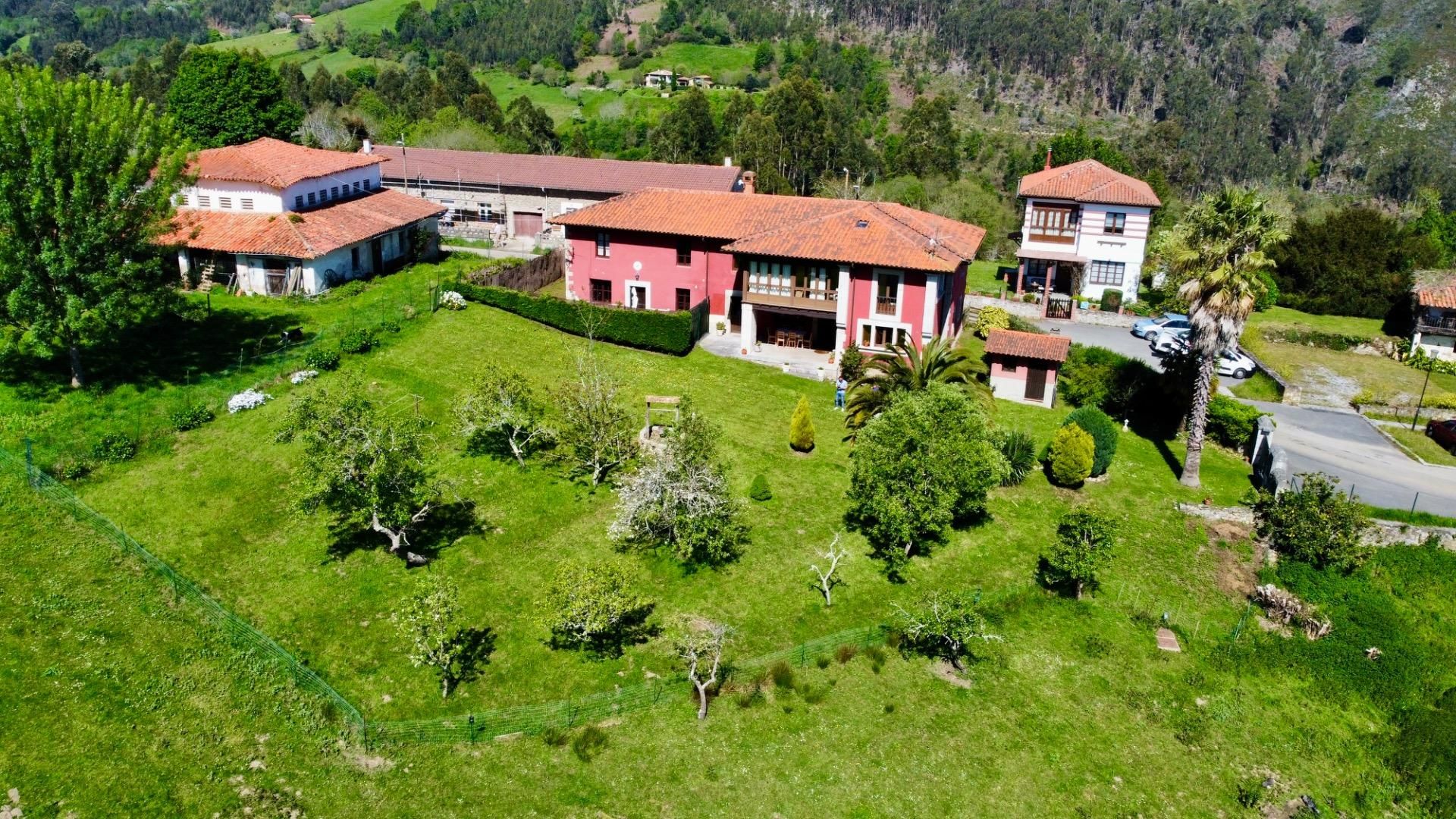 Haus oder Chalet zum verkauf in Ribadesella
