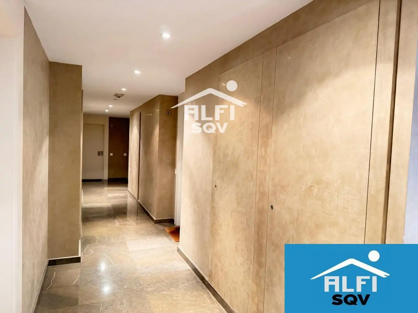 Piso en venta en Sabadell con Aire acondicionado, Calefacción y Terraza