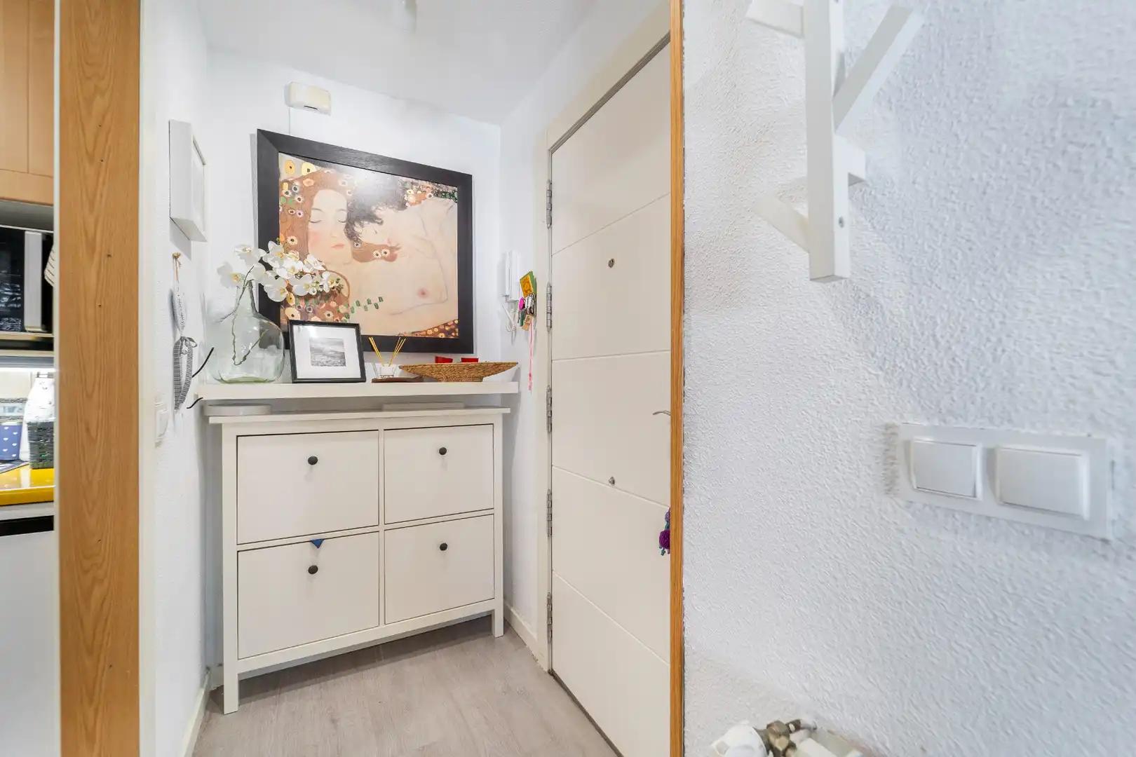Maisonette mit Pool zum Verkauf in Calle General Asensio 19, imagen 2