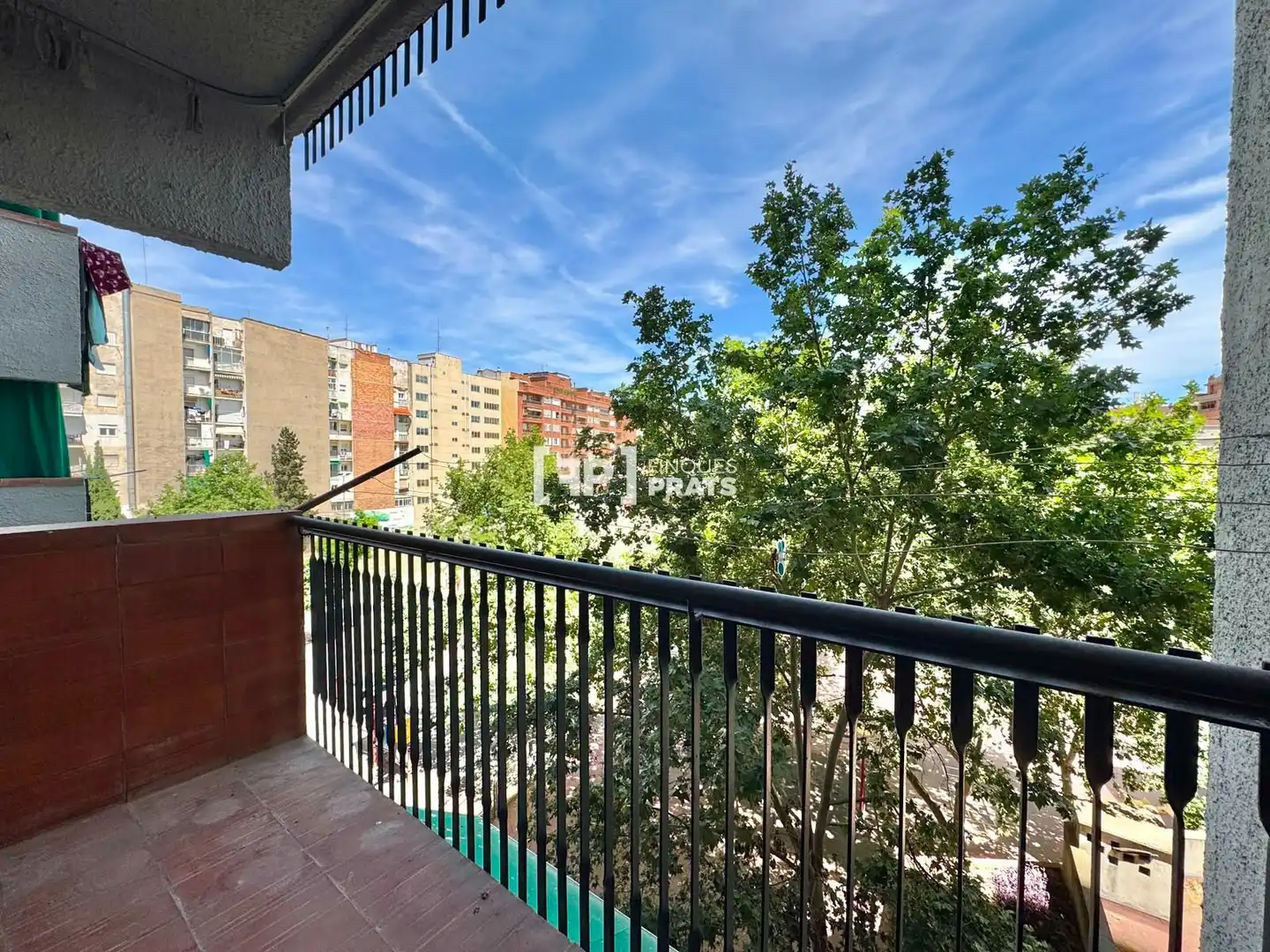 Terraza de Piso en venta en Lleida con Aire acondicionado, Calefacción y Terraza