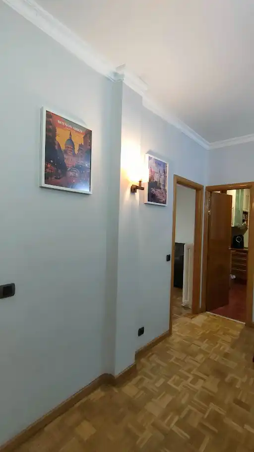 Flat with lift for sale in Chamberí, imagen 12
