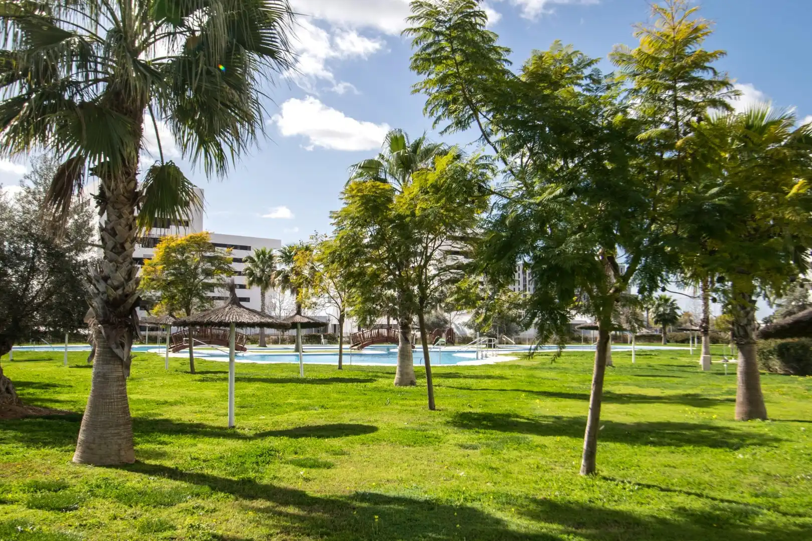 Piso con piscina en venta en Este - Alcosa- Torreblanca, imagen 25