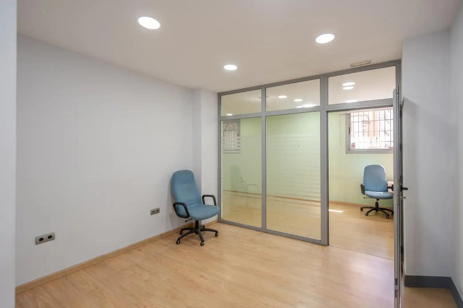 Oficina en venta en Calle CADARSO, imagen 21