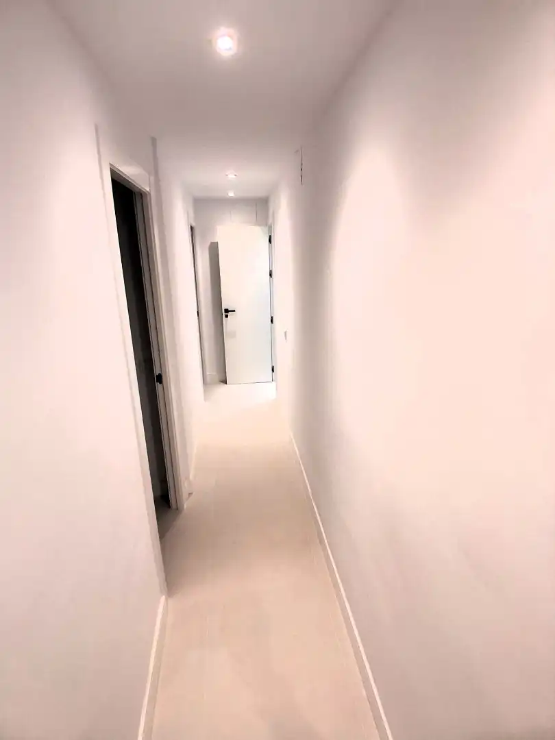 Habitación en Calle San Juan de Dios, 39, Centro - Sagrario
