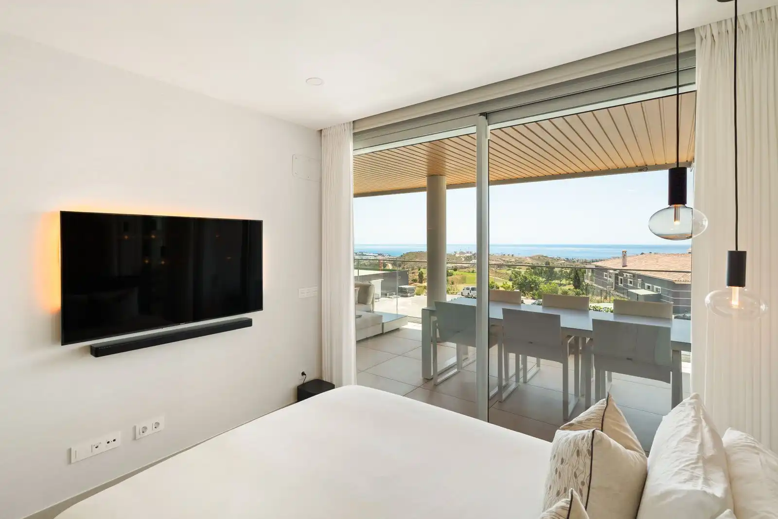 Apartment with pool for sale in Carretera de Mijas 18, imagen 5