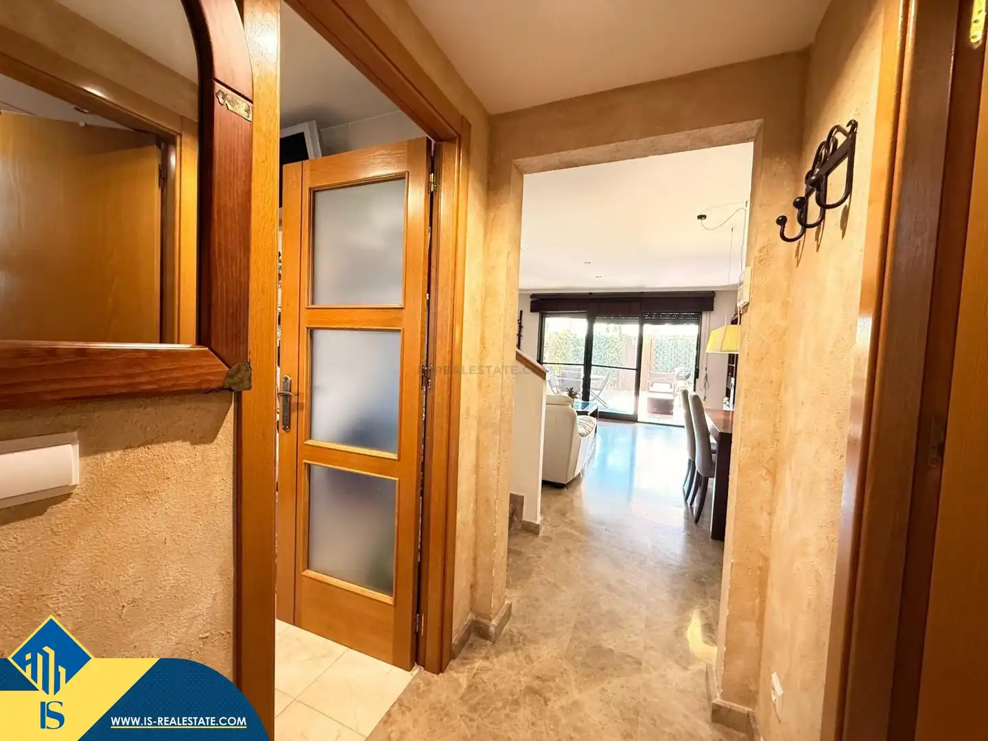 Casa con piscina in vendita a Playa de San Juan - El Cabo de las Huertas, imagen 7