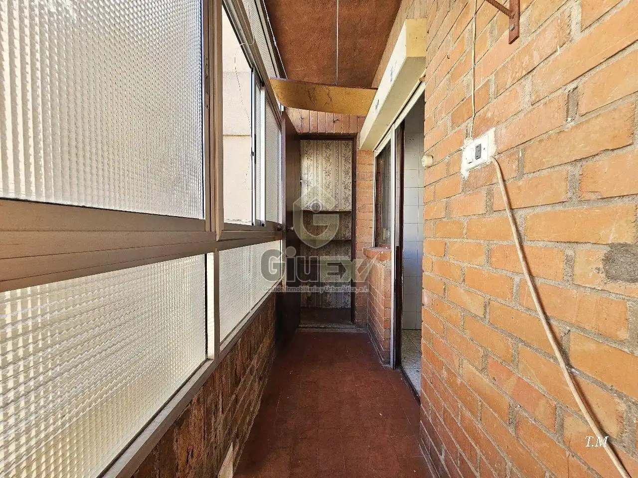 Piso en venta en Cáceres con Aire acondicionado, Calefacción y Terraza