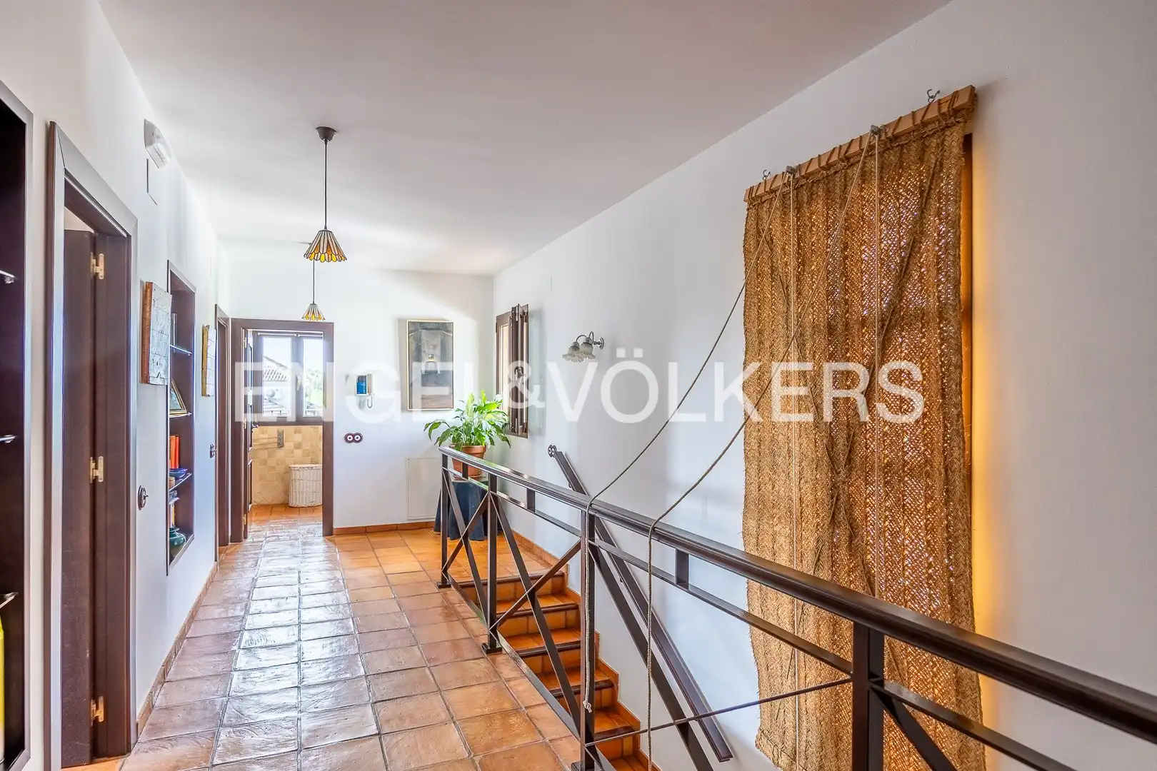 Casa amb terrassa en venda a Valencina de la Concepción, imagen 29