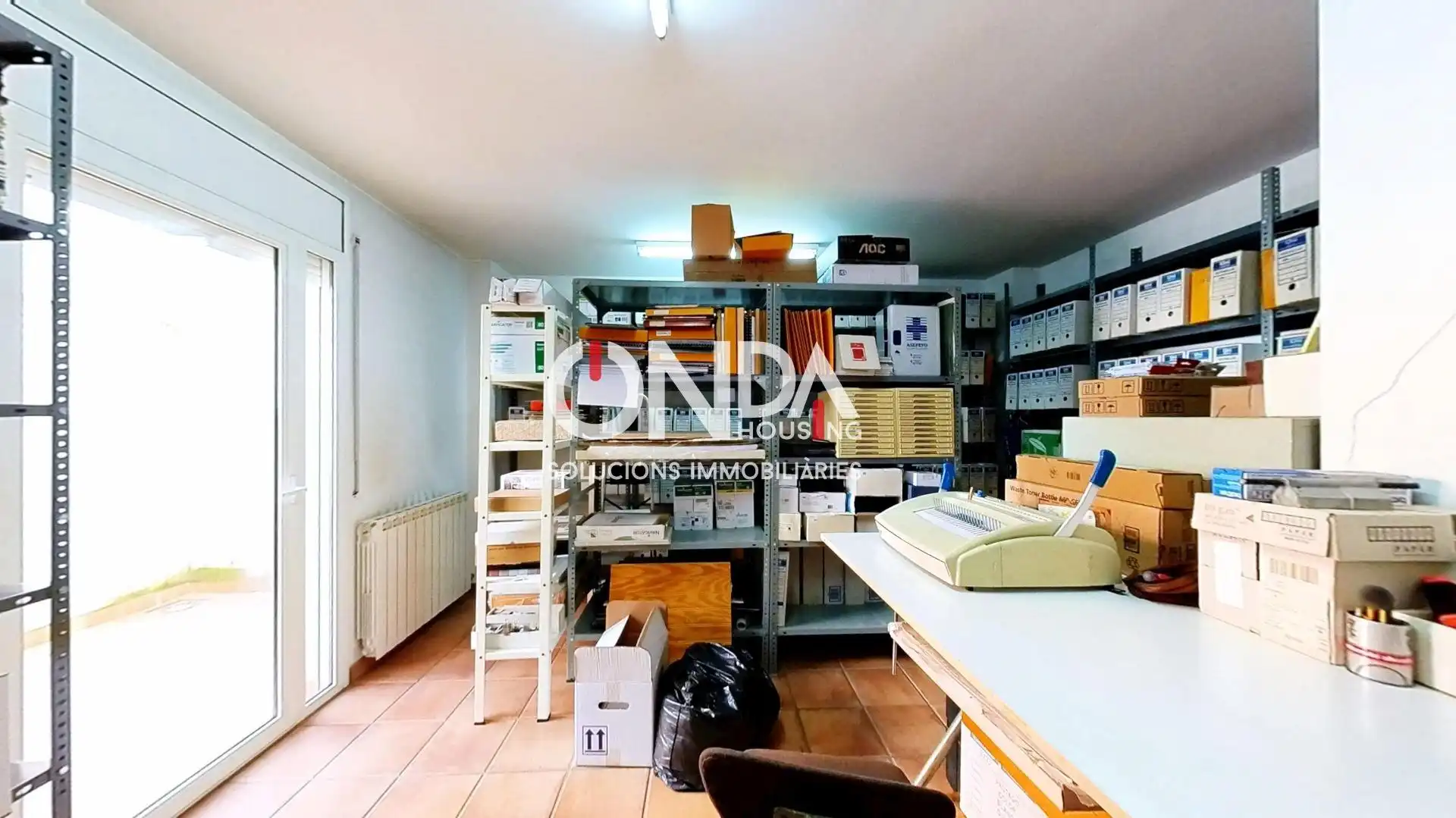 Wohnung zum Verkauf in Passeig DE L'ESTACIO, imagen 10