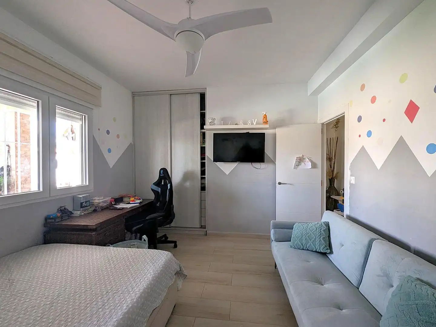 Villa mit Pool zum Verkauf in Avenida Av. Garcia Lorca 27, imagen 18