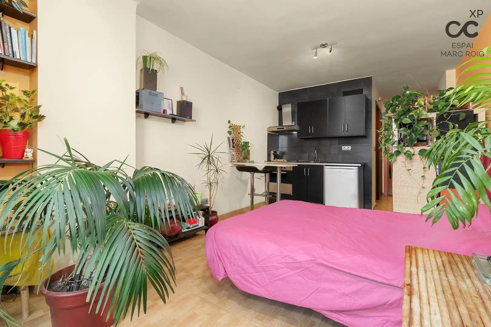 Apartamento con ascensor en venta en Calle Delta Muga, imagen 7