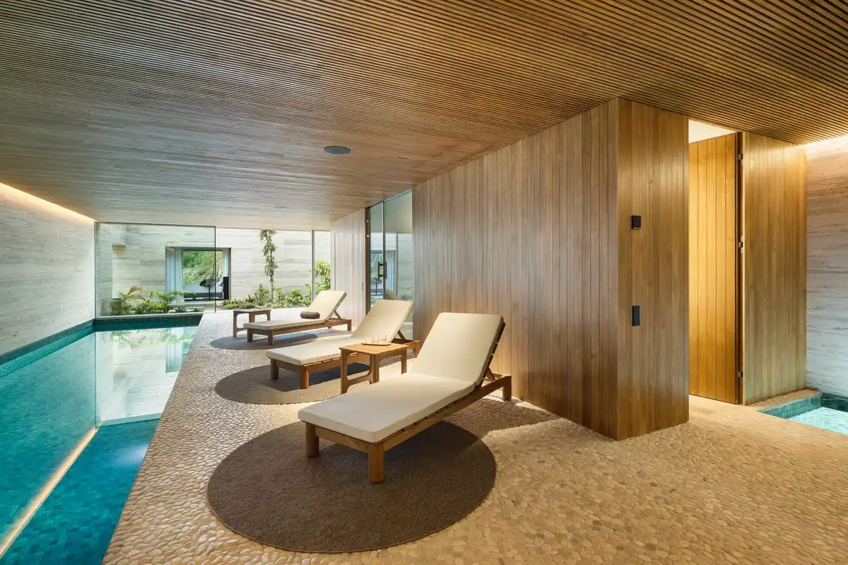 Maison avec piscine à vendre à Benahavís pueblo, imagen 28
