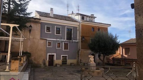 Foto 2 de Dúplex en venda a Plaza San Nicolas, 2, Casco Histórico, Cuenca Capital