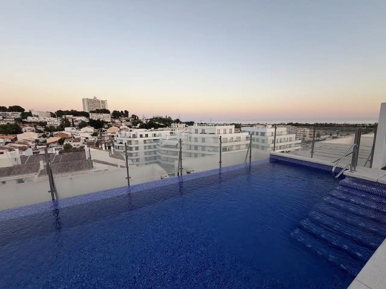 Wohnung mit Pool zum Verkauf in Nueva Andalucía, imagen 36