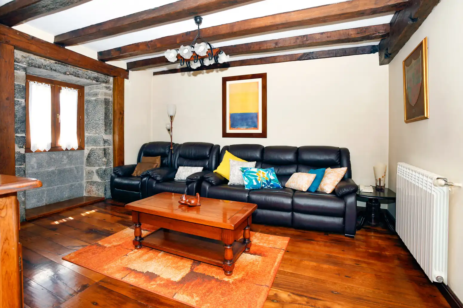 Houses for rent in CALLE SAN PEDRO, 21, Basaburua