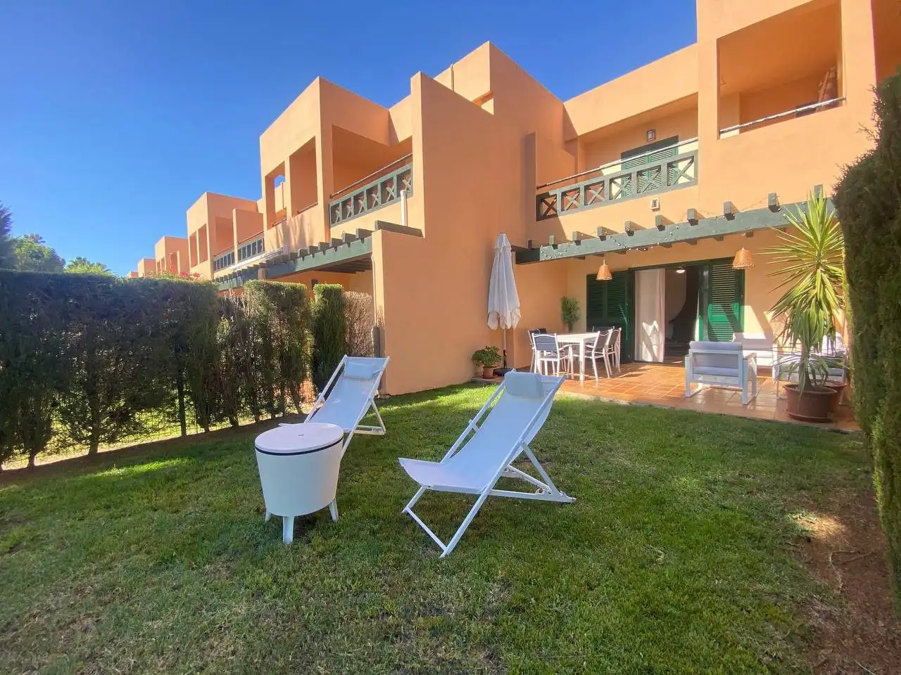 Terraced house with terrace for sale in Del deporte 32, imagen 23