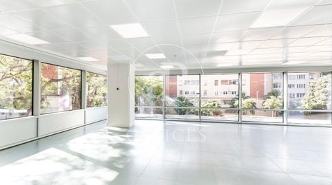Foto 3 de Oficina de lloguer a Avinguda Diagonal, La Maternitat i Sant Ramon, Barcelona