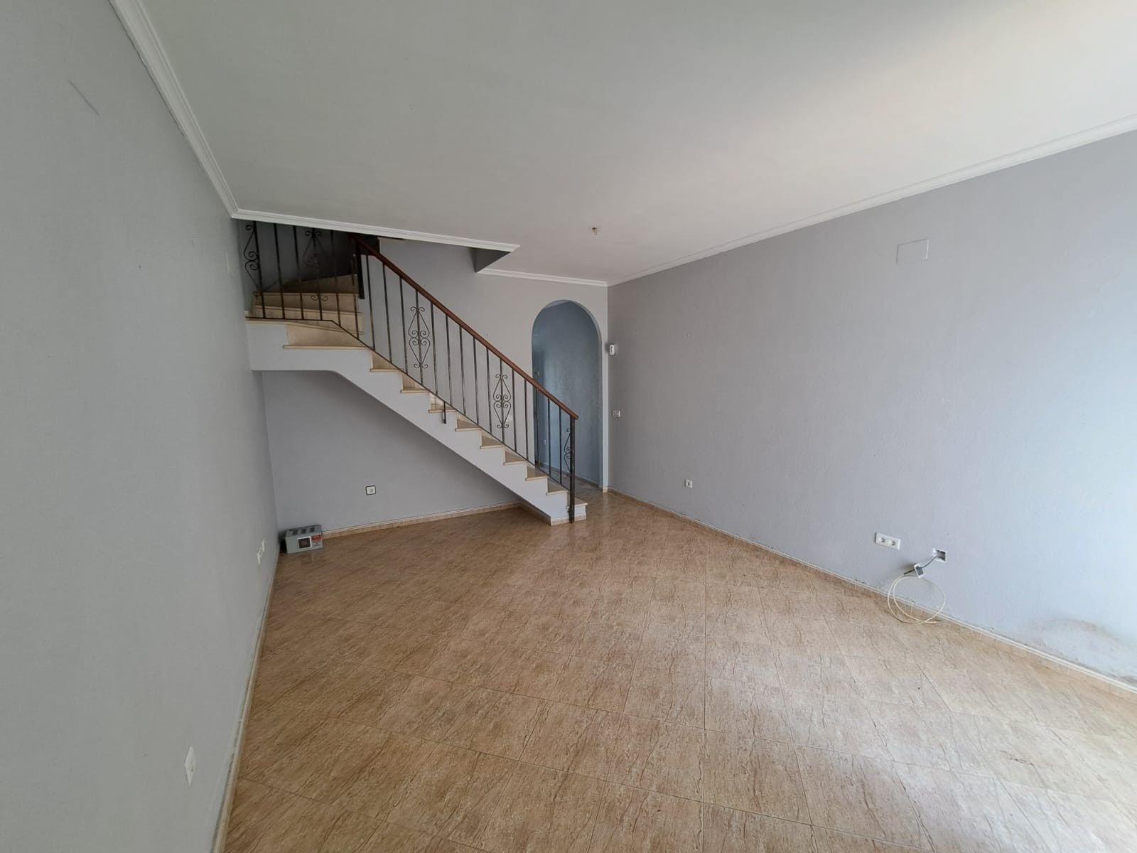 Dúplex en venda en Palos de la Frontera