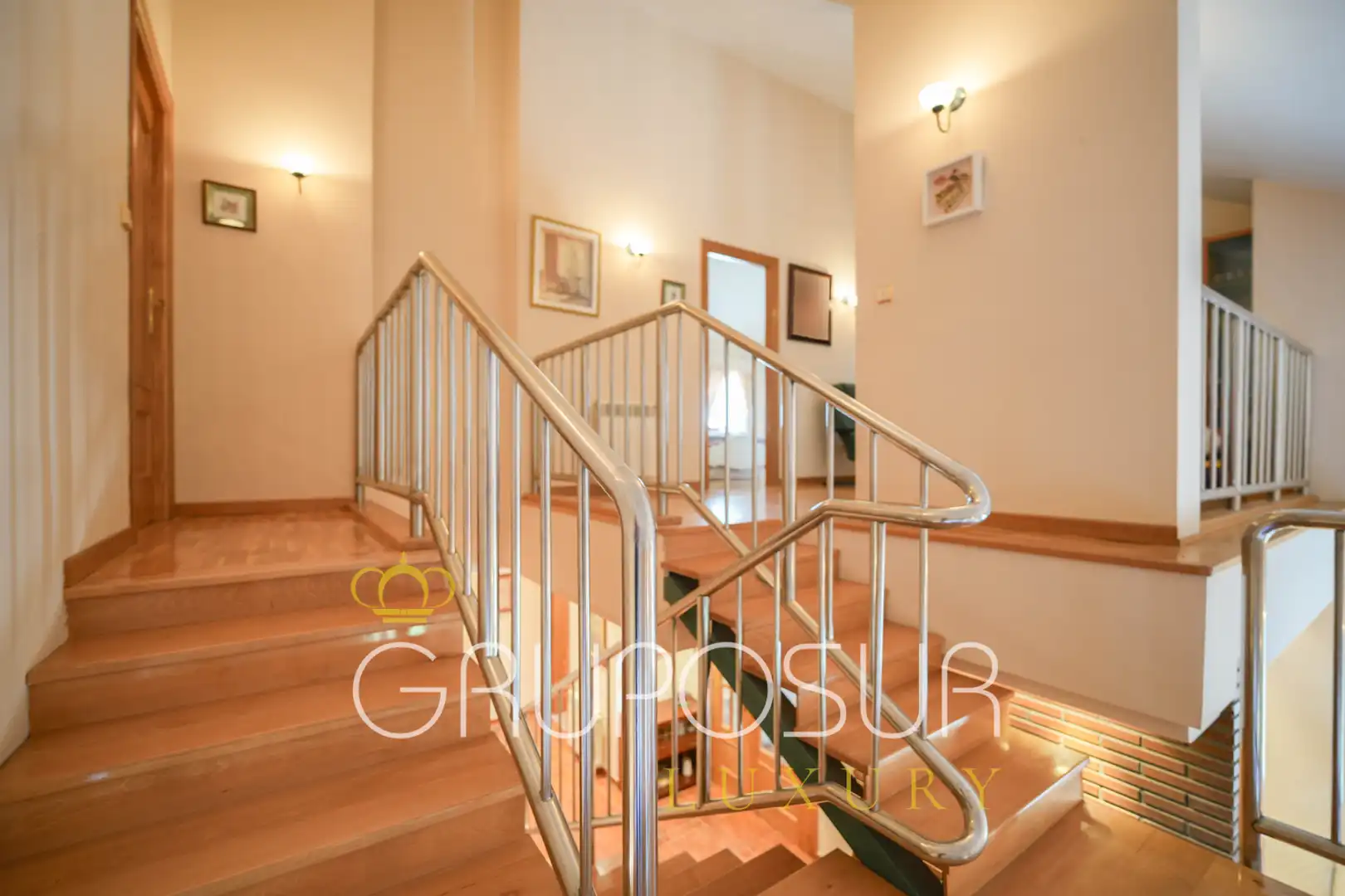 Casa o chalet en venta en Boecillo con Calefacción, Jardín privado y Parquet