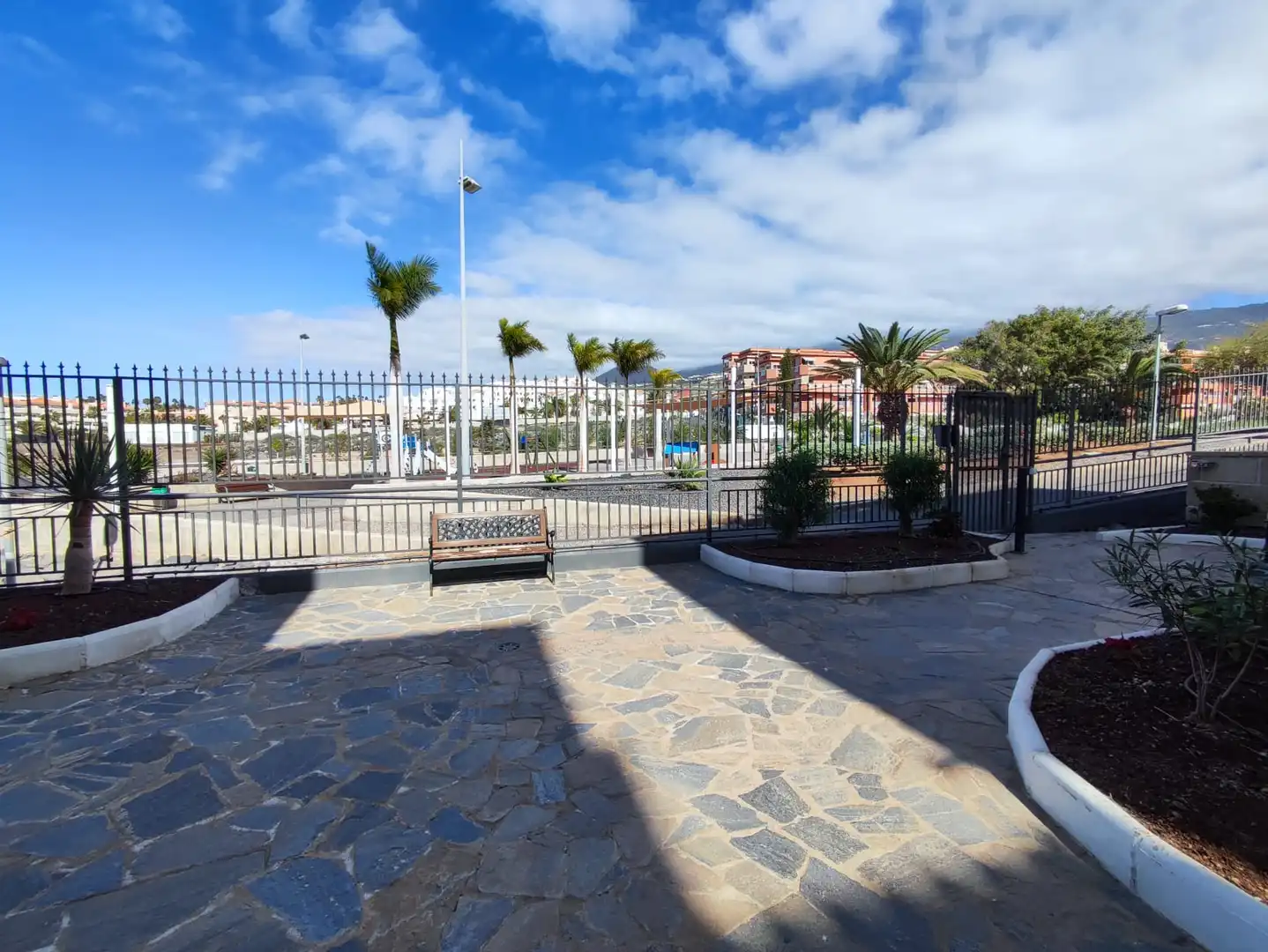 Dúplex en venta en Calle la Tosca, 23, Callao Salvaje - Playa Paraíso