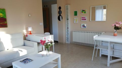 Foto 3 de Apartamento en venta en Miño, A Coruña