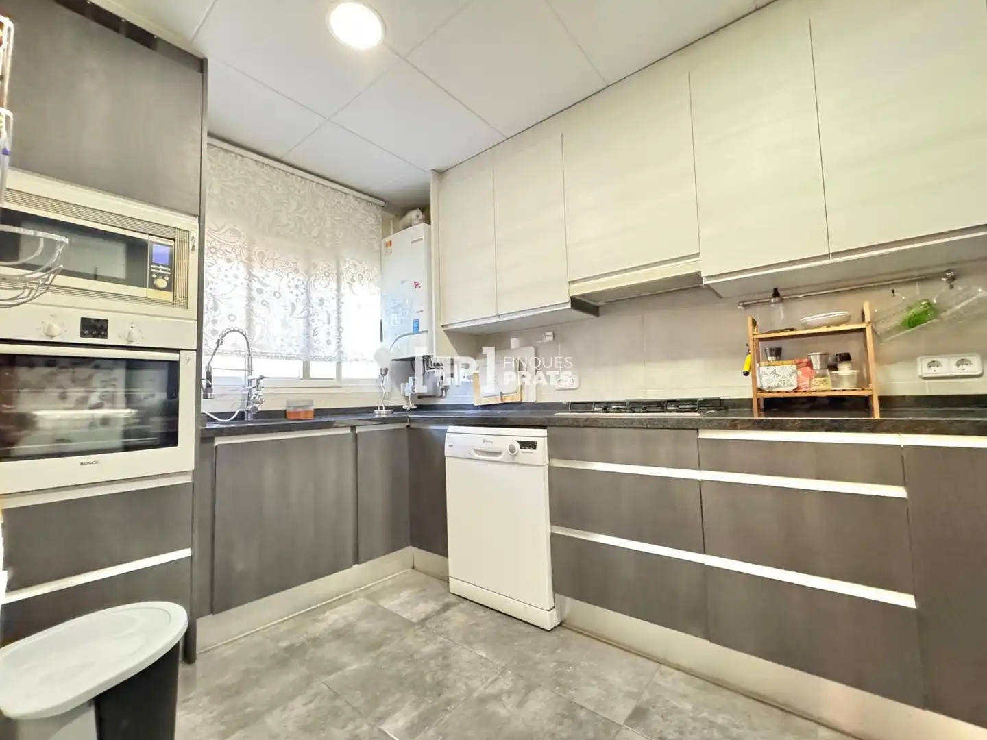 Cocina de Piso en venta en Lleida con Aire acondicionado, Calefacción y Terraza
