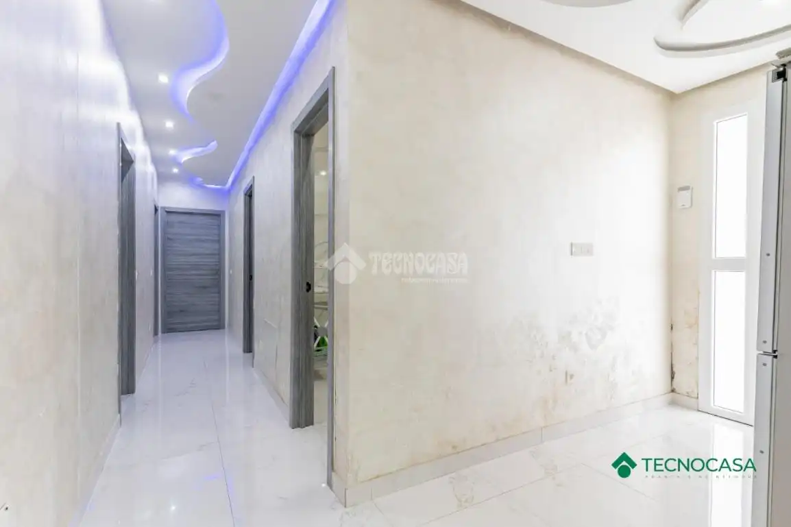 Casa adosada en venta en Vícar con Aire acondicionado, Trastero y Piscina