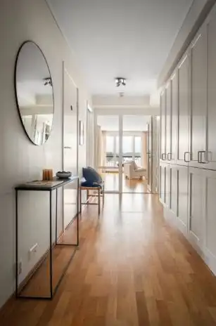 Wohnung zum Verkauf in Barri de les Corts, Les Corts