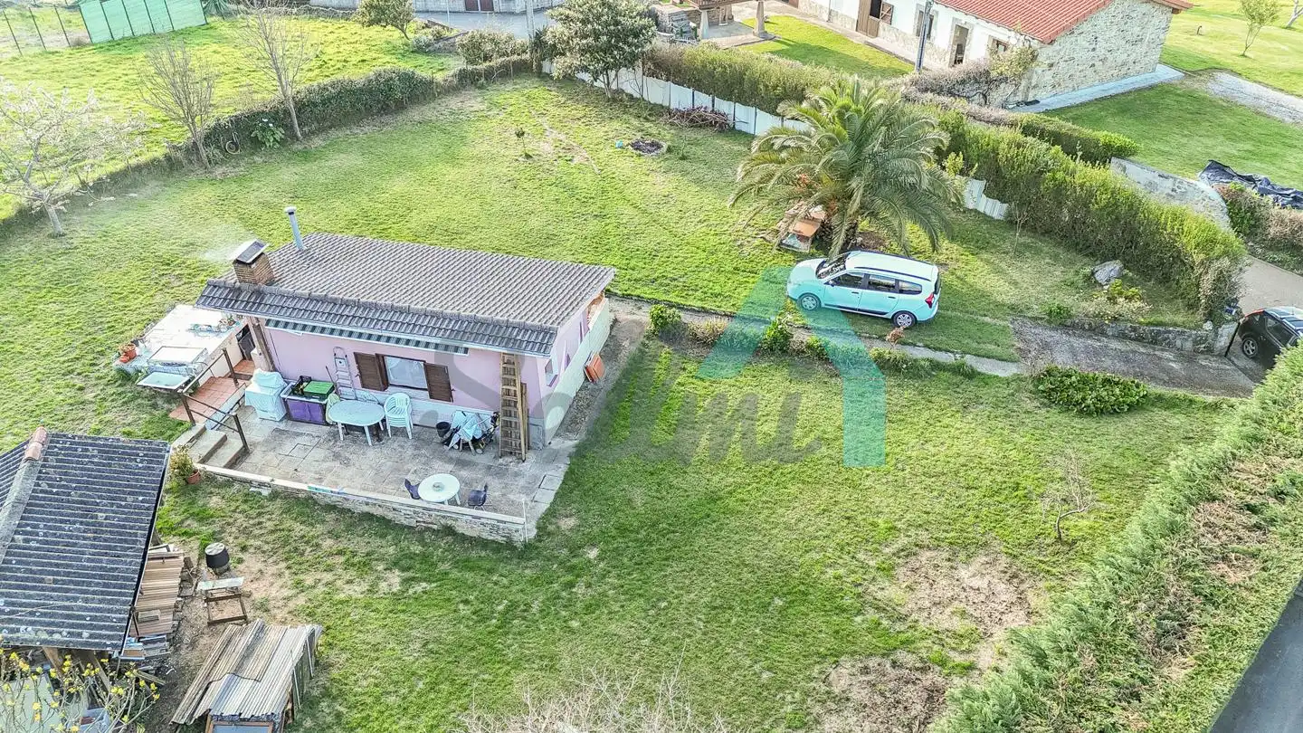 Casa o xalet en venda en Villaviciosa amb Jardí privat i Terrassa