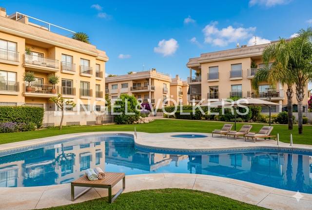 Piso en Venta en Les Salines - Pla de Sant Pere