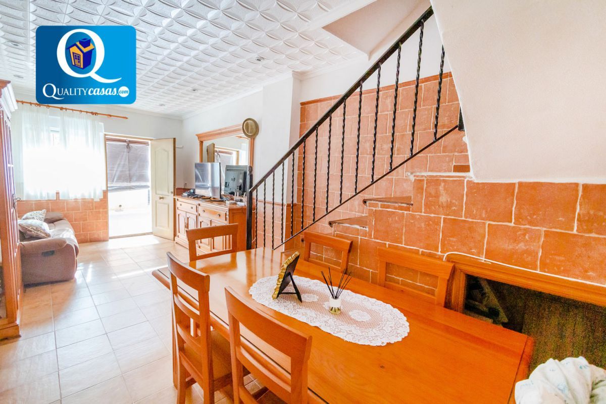 Casa o xalet en venda en Mutxamel amb Aire condicionat, Terrassa i Traster