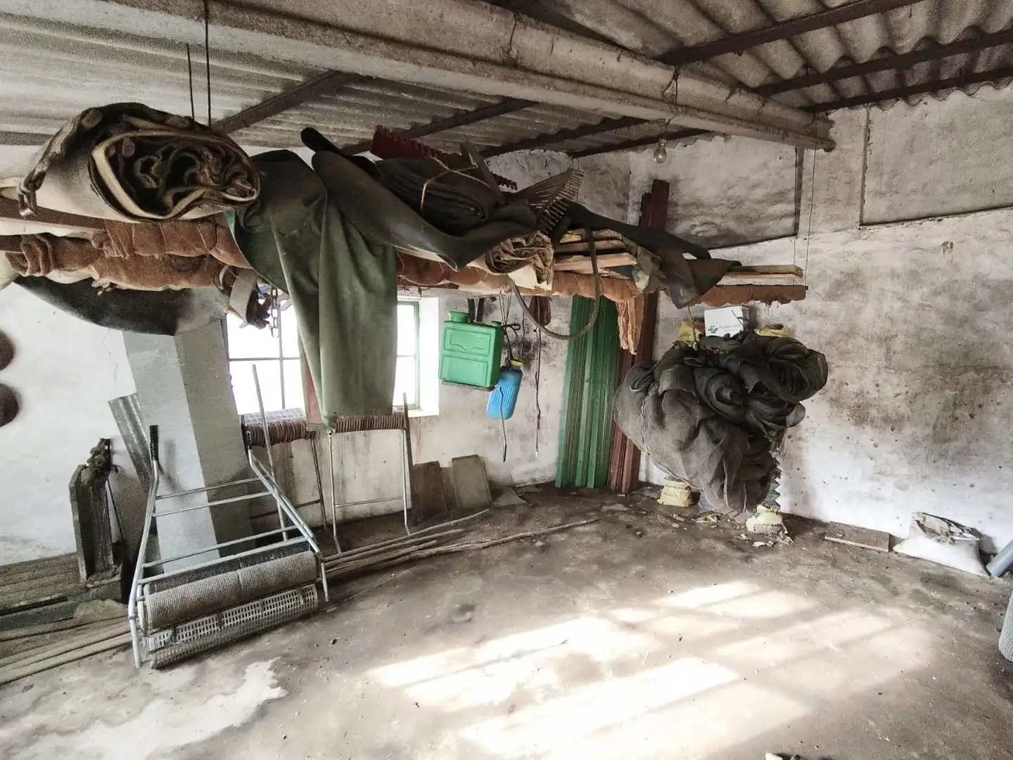 Residencial en venda en Cáceres